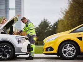 Pannenstatistik 2026: E-Autos laut ADAC deutlich zuverlässiger als Verbrenner