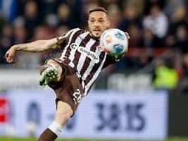 Schock für den FC St. Pauli: Bei Pereira Lage bestätigen sich die schlimmsten Befürchtungen