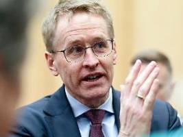 tv-auftritt sorgt für Ärger : nius verliert prozess gegen ministerpräsident günther