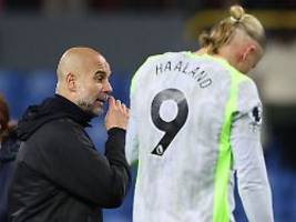 tabellenführung von arsenal weg: sportpsychologe enthüllt: pep guardiola ist eine bienenkönigin