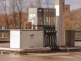 Trendwende bei Benzin und Diesel: 12-Uhr-Preissprung an den Tankstellen so hoch wie nie