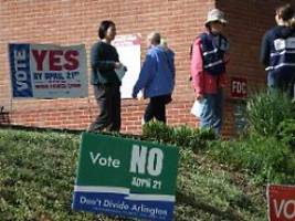 trump: manipulierte abstimmung: gericht stoppt wahlkreis-umbau in virginia wegen irreführender frage