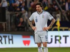 wird der iran ersetzt?: us-sonderbeauftragter will italien bei der fußball-wm dabeihaben