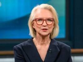 Wird ohne Abstriche nicht gehen: Chefin der Wirtschaftsweisen springt Merz im Rentenstreit bei