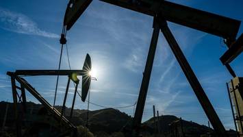 Abhängig vom Iran? Woher Deutschland sein Öl wirklich bezieht