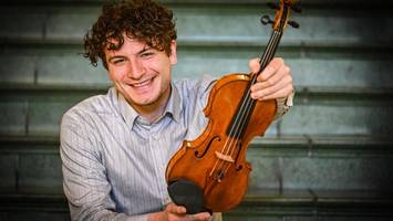 Benjamin Günst: Man muss vorbereitet sein und hoffen, dass es gut läuft