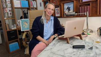 berliner verlag: „große hamburger straße ist pulsader des kreativen“