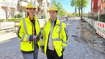 Bohrung unter Wasser zur Altstadt Köpenick: Stromnetz gibt wichtiges Update
