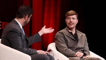 Erfolgreichster YouTuber der Welt verklagt – schwere Vorwürfe gegen MrBeast