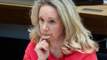 fördermittel-affäre in berlin: gute absicht darf nicht über dem recht stehen