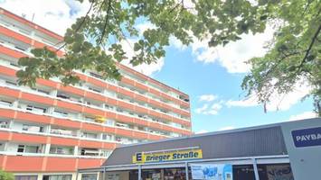 Keine Apotheke, kein Supermarkt: So soll ein Lankwitzer Kiez versorgt werden