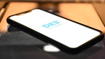 Kredit-Zinsen aktuell: Neue Bauzinsen bei der DKB – Angebot überrascht