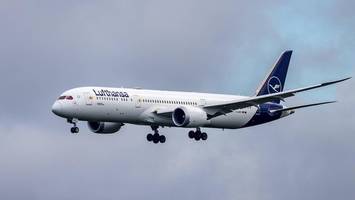 Lufthansa-Pilot verhindert Katastrophe in Bogotá im letzten Moment