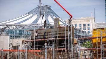 museum „berlin modern“ erneut verzögert – feuchteschäden bremsen projekt aus