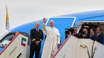 papst leo trägt foto eines toten kindes bei sich – seine geschichte berührt