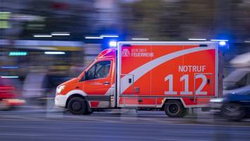 Rettungsdienst in Berlin soll entlastet werden – mit diesen Maßnahmen