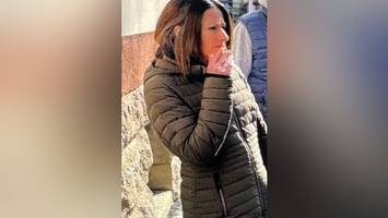 sanja w. vermisst – letzte spur verliert sich in berlin