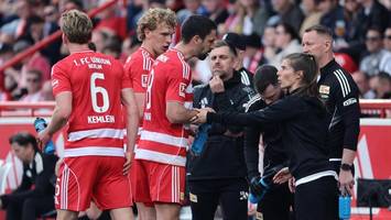 so viel steht für trainerin eta in leipzig auf dem spiel – und für union berlin