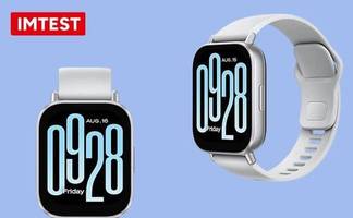 Xiaomi Redmi Watch 5 im Test: Die Komfort-Smartwatch beweist einen langen Atem