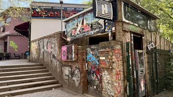 Humboldthain Club sammelt Tausende Unterschriften gegen Hotel-Neubau