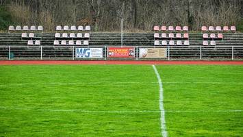 Sportpark Britz-Süd in Neukölln: So viel Geld gibt es für die Sanierung