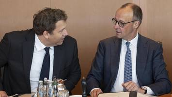 Zoff zwischen Merz und Klingbeil? „Regelrecht aus der Haut gefahren“