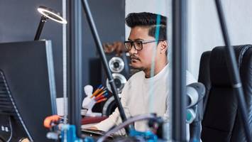 Trotz offener Stellen: Wo Fachkräfte aus dem Ausland nicht arbeiten wollen