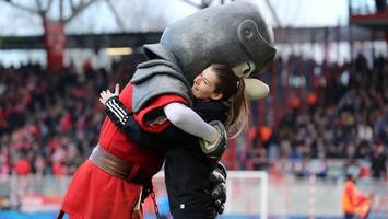 Union Berlin und die bewusste Entscheidung für eine Frau – da stimmt etwas nicht