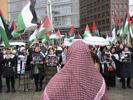 Antisemitismus: Soll die Leugnung des Existenzrechts Israels strafbar werden?