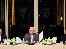 eu-gipfel in zypern: welche optionen haben die europäer in der energiekrise?