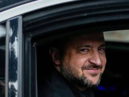 europa: milliarden für kiew, neue strafen gegen moskau