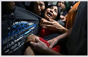 fotografie: das sind die pressefotos des jahres