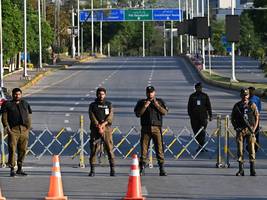 pakistan: „wir warten darauf, dass es endlich besser wird“