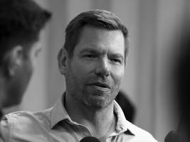 Politics: California’s Blue Armageddon