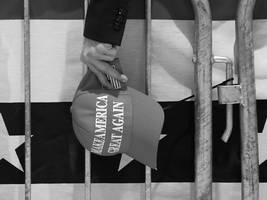 Politics: Trump Voters Are Over It