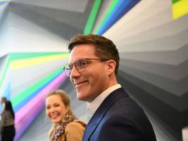 Regierungsbildung in Baden-Württemberg: Wird Manuel Hagel alle überraschen?