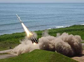 Rüstungsexporte: Japan will Partnerländern zur Abwehr von China mehr Waffen verkaufen