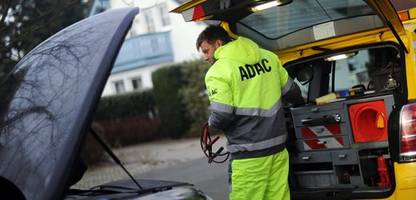 ADAC Statistik zu Pannen: E-Autos erheblich zuverlässiger als Verbrenner