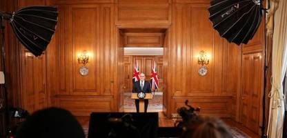 Großbritannien: Keir Starmer wollte das britische Chaos beenden. Jetzt steckt er selbst drin