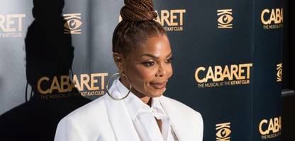 Janet Jackson wollte offenbar nicht im Michael-Jackson-Film vorkommen