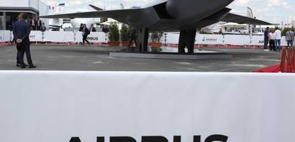 kampfjetprojekt fcas vor dem aus: merz und macron begreifen den ernst der lage nicht - meinung