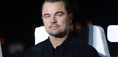 Leonardo DiCaprio wettert gegen Gesetzesvorhaben der Republikaner – Abstimmung abgesagt
