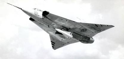 Nukleare Abschreckung: Wie Schweden beinahe Atommacht wurde