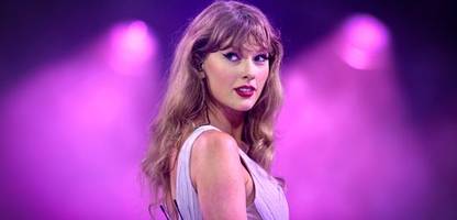 Spotify: Taylor Swift und Bad Bunny führen Liste der meistgestreamten Musik der letzten 20 Jahre an