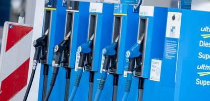 Tanken: E-20 - EU prüft offenbar Einführung von neuem Billig-Kraftstoff mit mehr Bioethanol