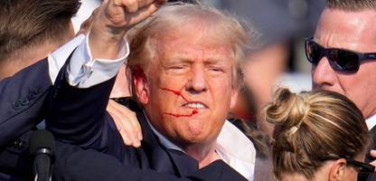 Donald Trump und das Attentat: Wie Verschwörungstheorien nun auf ihn zurückfallen