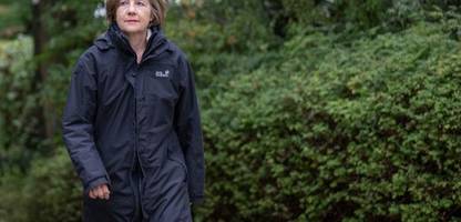 helmut kohl: witwe maike kohl-richter scheitert mit klage zu auskunft über gewinn