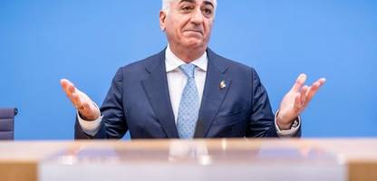 iran: schah-sohn reza pahlavi in berlin – bundesregierung hält distanz