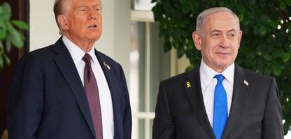 Iran und USA und Israel: SPD wirft Trump und Netanyahu Chaos-Politik im Nahen Osten und am Golf vor