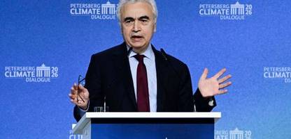 Irankrieg: IEA-Chef Fatih Birol warnt vor »der größten Bedrohung für die Energiesicherheit in der Geschichte«
